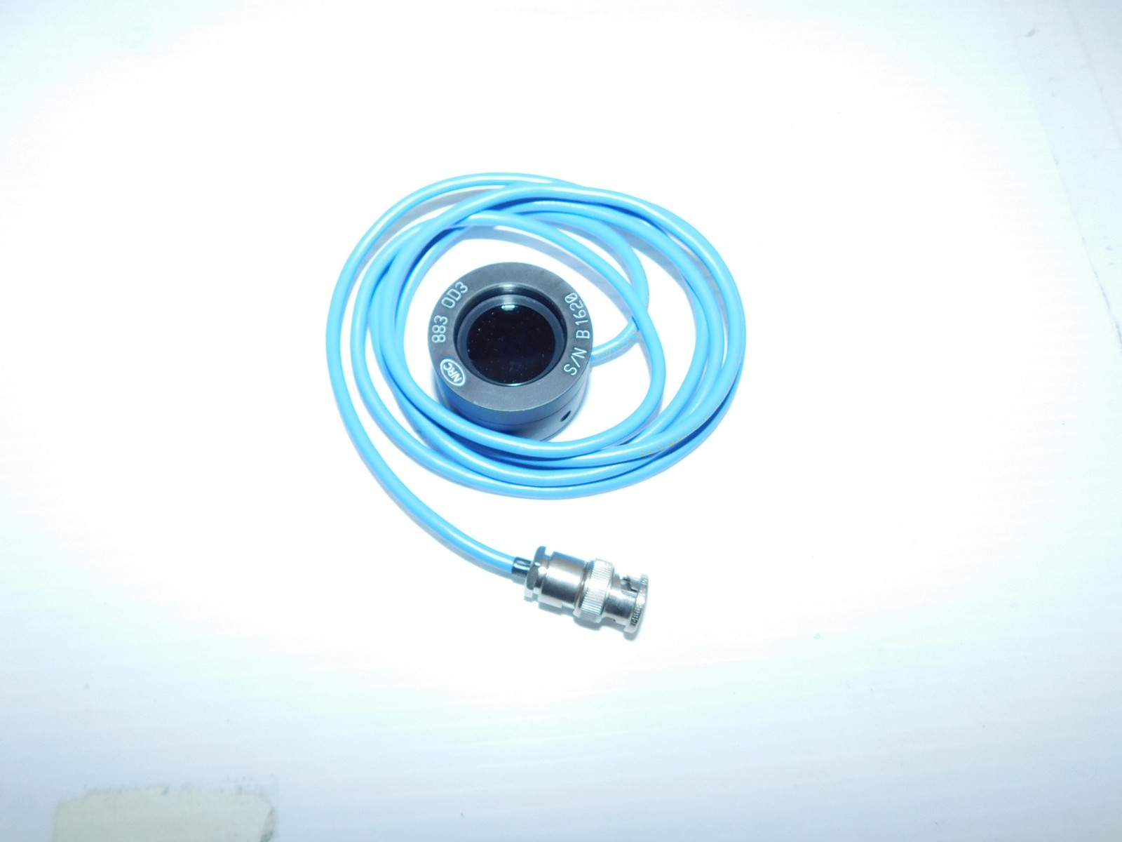 *JM* NEWPORT 818-SL FIBER OPTIC DETECTOR (MCE143)