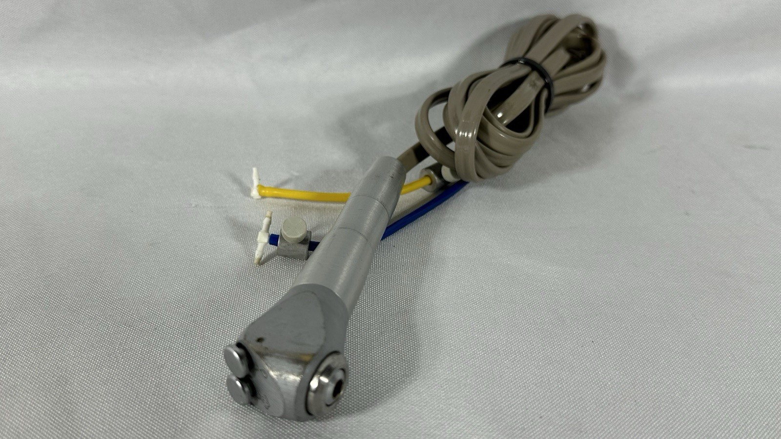 Dental Air Water Handpiece w/ Tubing & Valve Control Operatory Tool