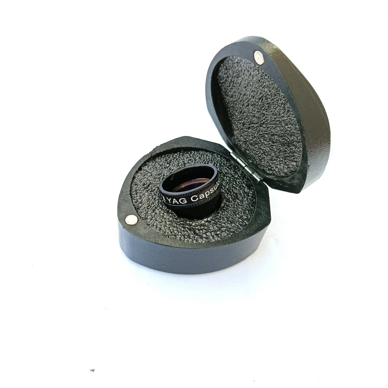 YAG Procedure Lens YAG Capsulotomy Surgrey Lens With USA Free Shipping
