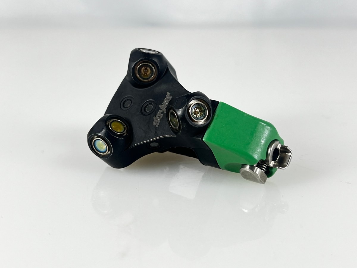 Stryker Navigation Positioning Sensor 6003-034-000 (Green) *Fast Shipping*