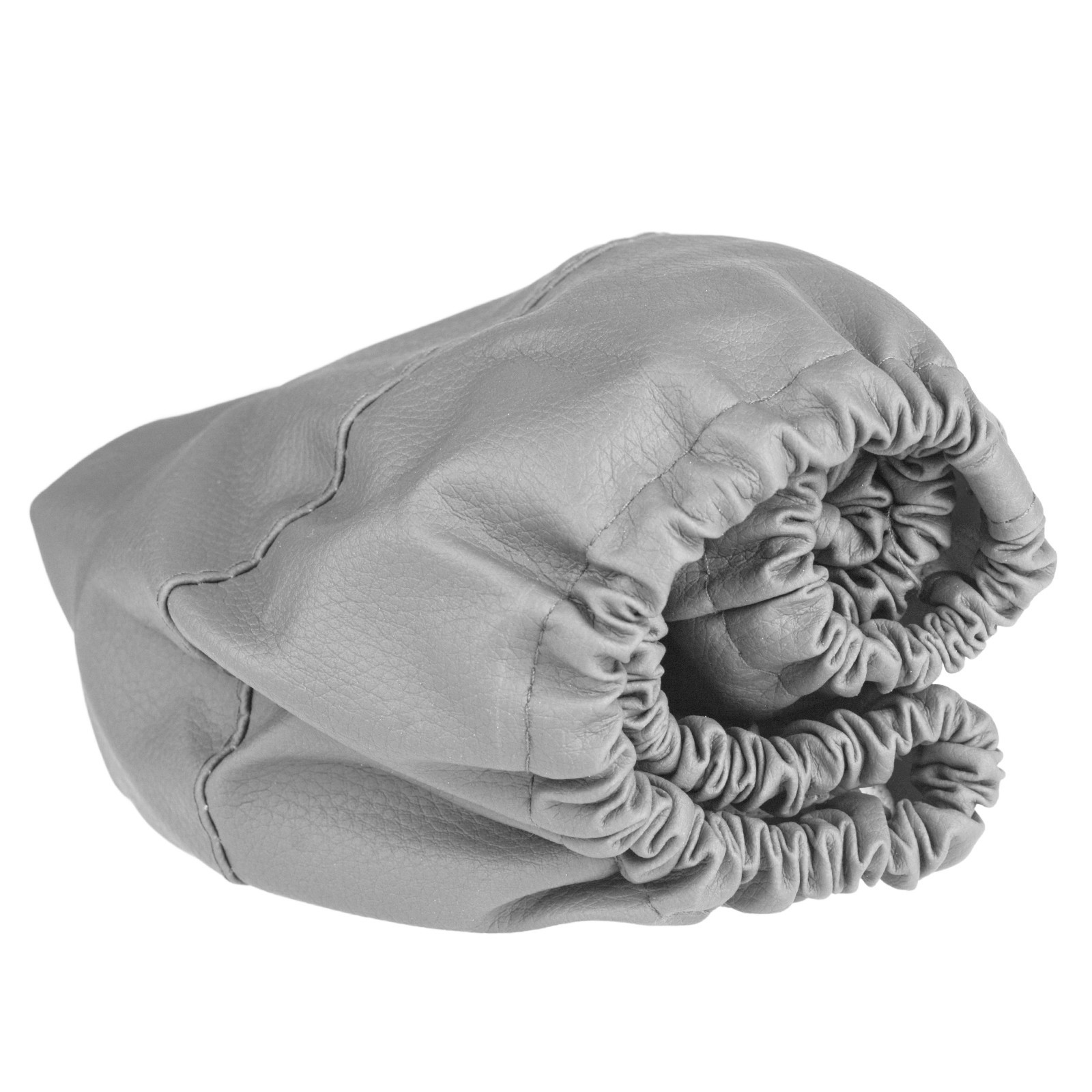 4Pcs/Set Dental Chair Seat Covers Standard Size Chair Protective Sleeves PU