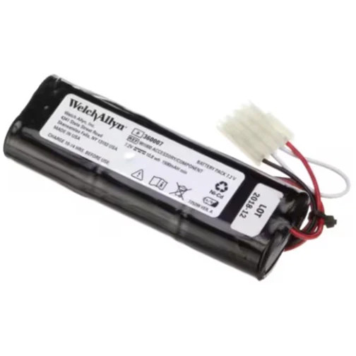 Welch Allyn Scale-Tronix 7.2 V Battery Pack