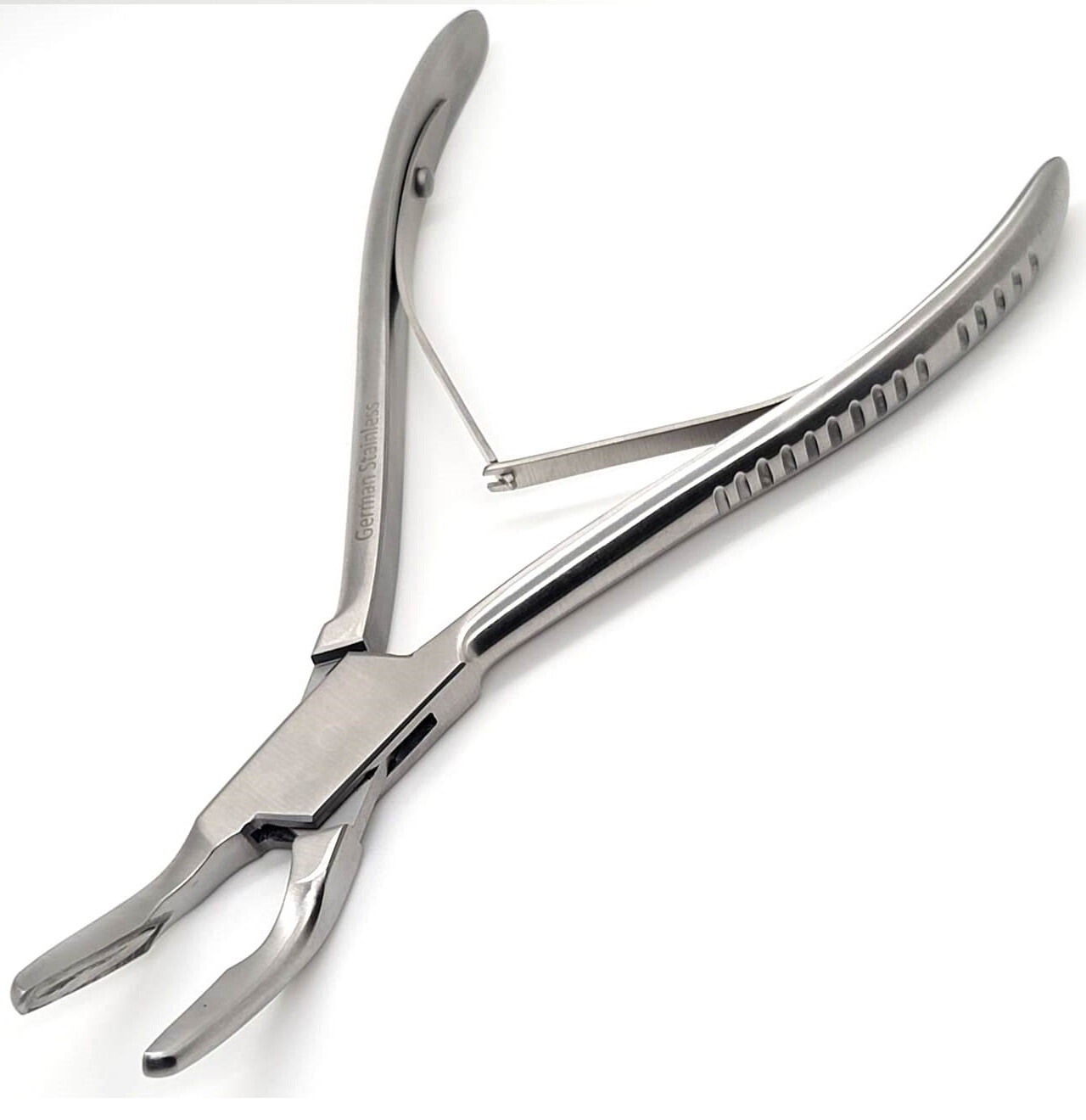 1 Piece Of Blumenthal Bone Rongeur 45 Degree 7″ Surgical Dental Instruments