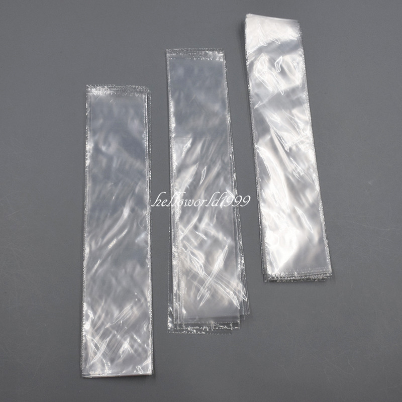500Pc Dental Digital X-Ray Digital Sensor Sleeves Cover Sheaths Protector 3 Size