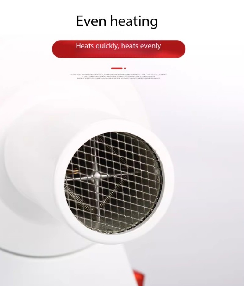 Portable Optical Eyeglass Lens Frame Heater Warmer Hot Air AC220V/110V