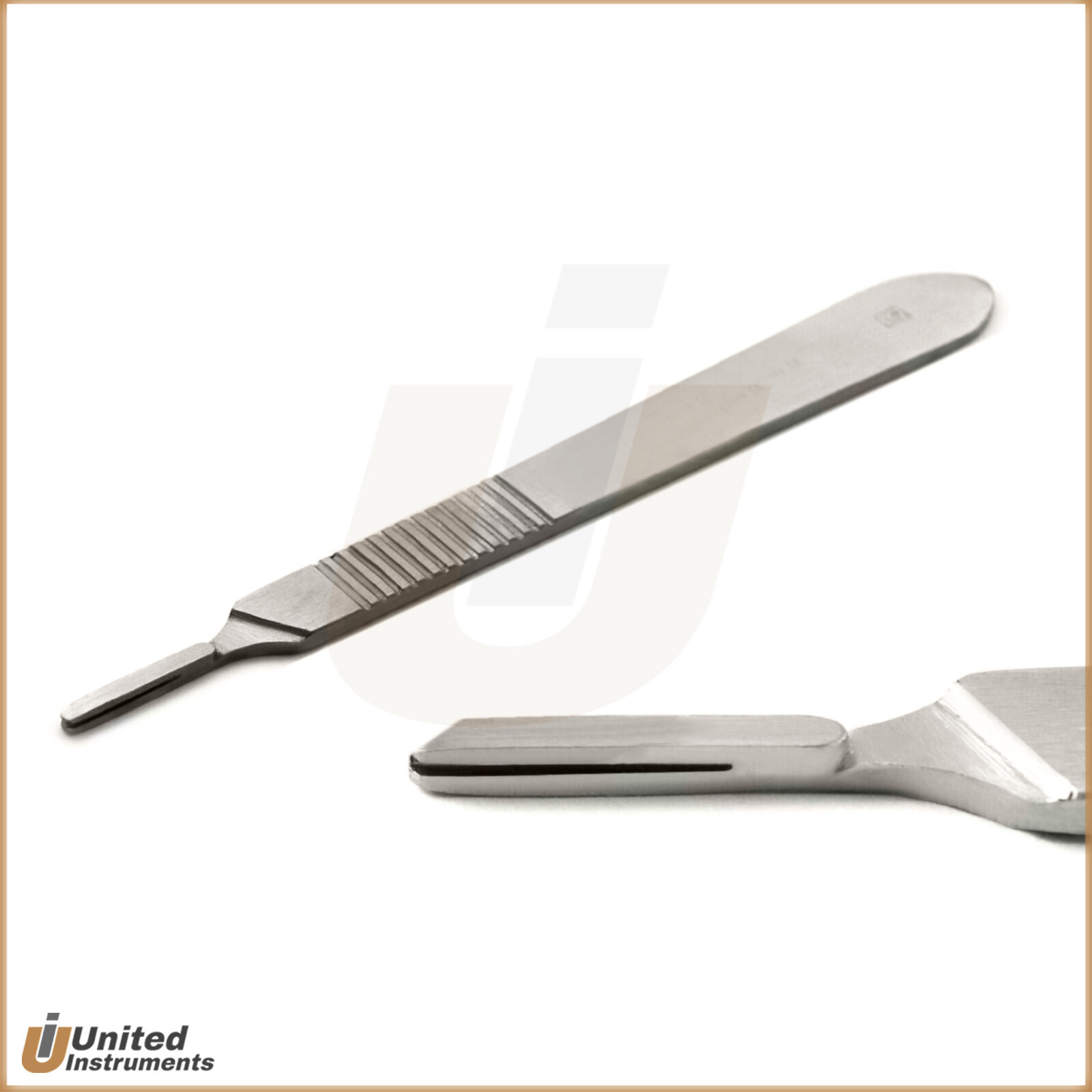 General Surgery Pack Tray Hemostatic Suture Scissor Forceps Vets Dissection Kit