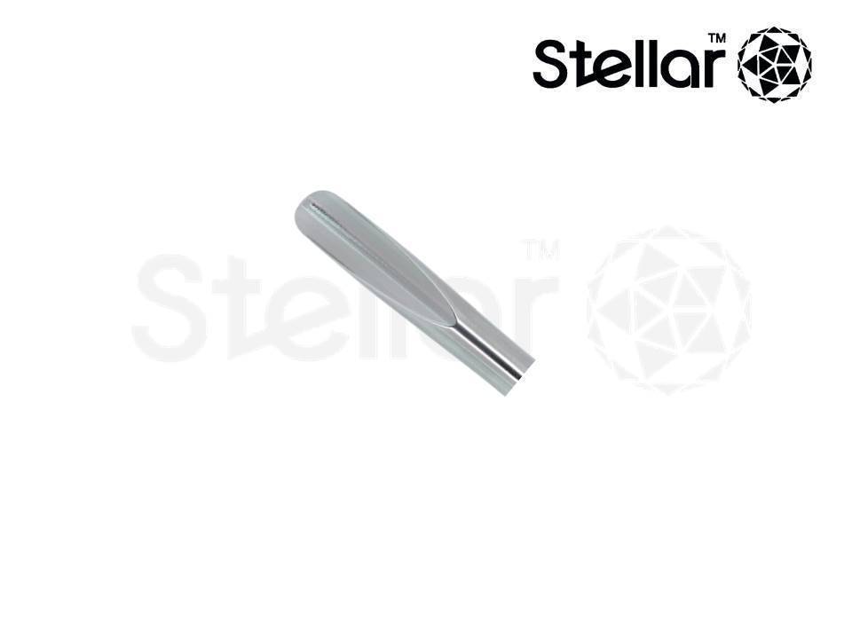 Osung Dental Elevator Autoclavable Grey Handle 4.9mm Tip [1231-3EL34]
