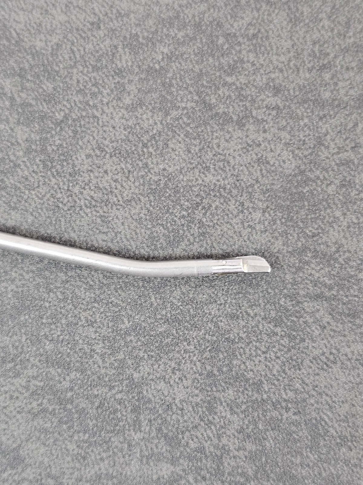 Shutt Linvatec 2.16311 Small Joint Forcep Micro Scissors 2.75mm