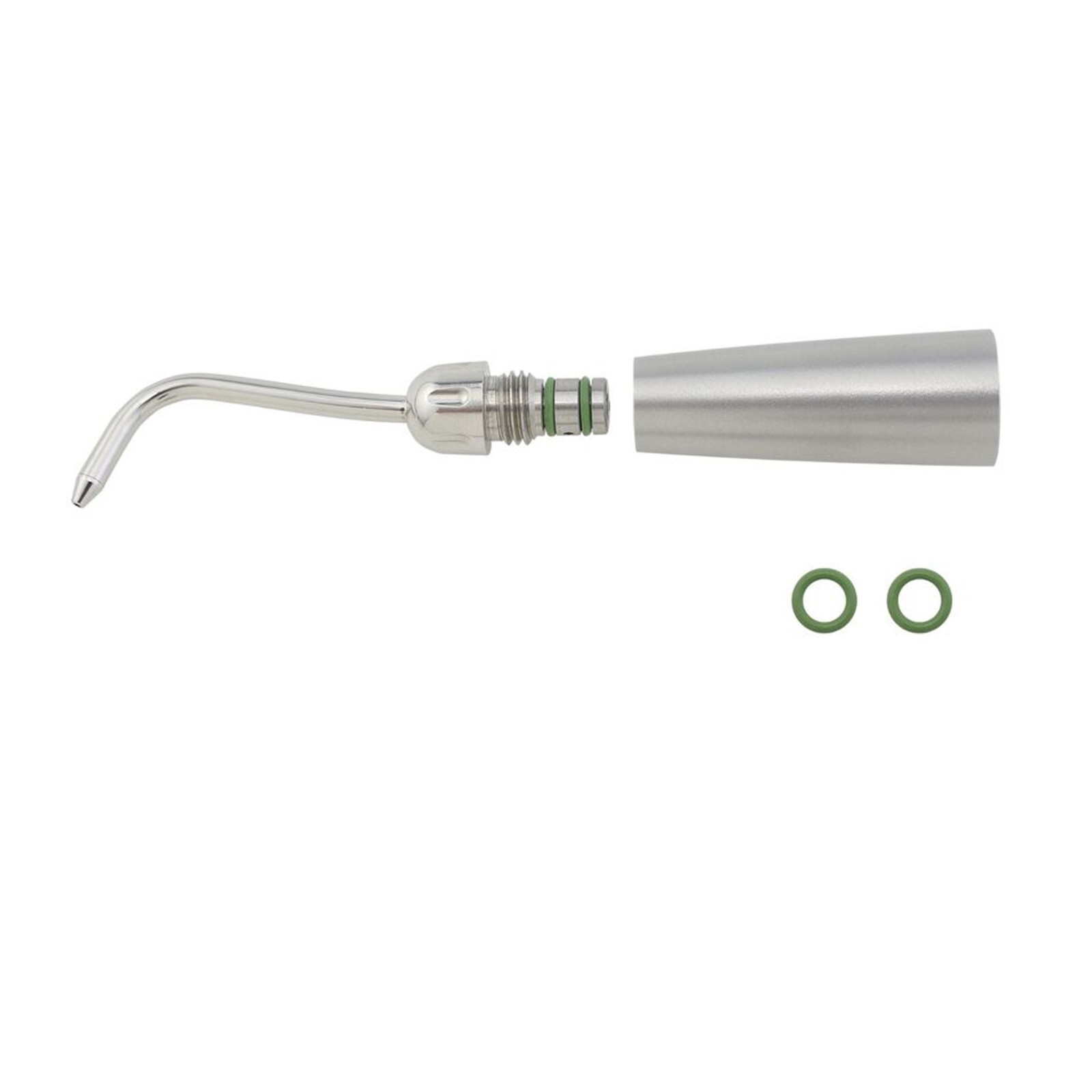 Fits KaVo PROPHYflex 4 Dental Prophy Cannula Tip Nozzle Handpiece Air Polishing