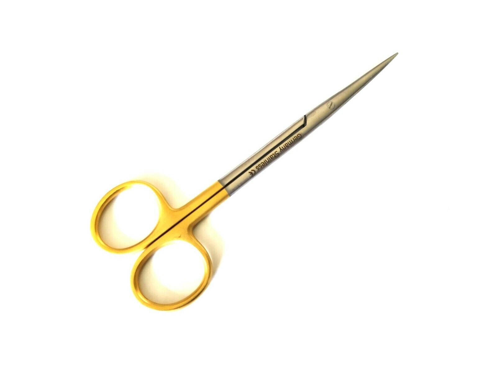Dental Surgical Medical ENT Scissors Kelly Straight 7″ Sharp/Sharp Instruments