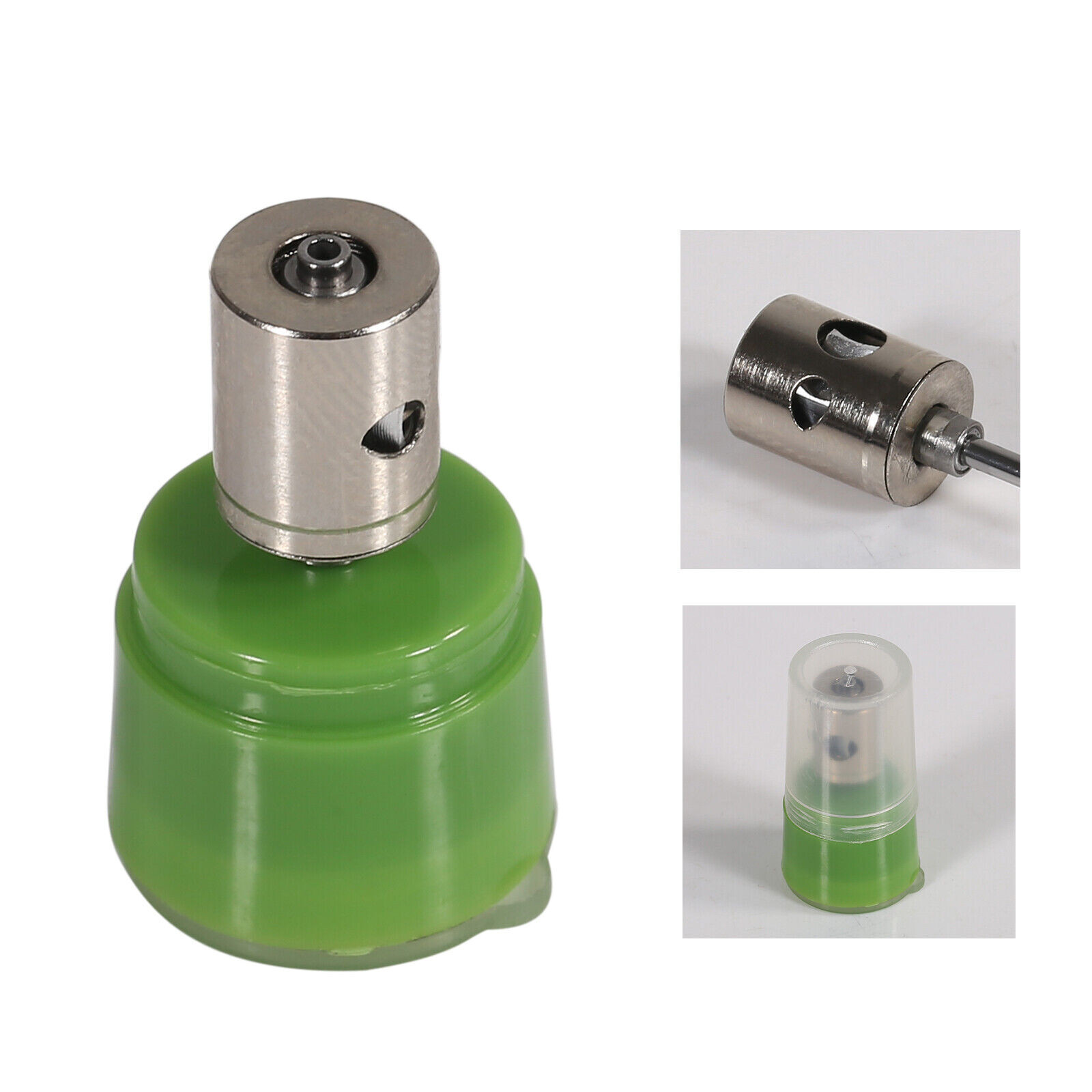 2x Cartridge Turbine Rotor for Dental Handpiece Push Button Standard Y1BAT USA