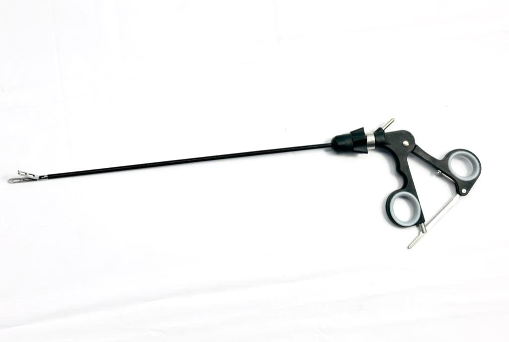 Laparoscopic Crocie Olmi Type Grasper Reusable Instruments Set 5mm