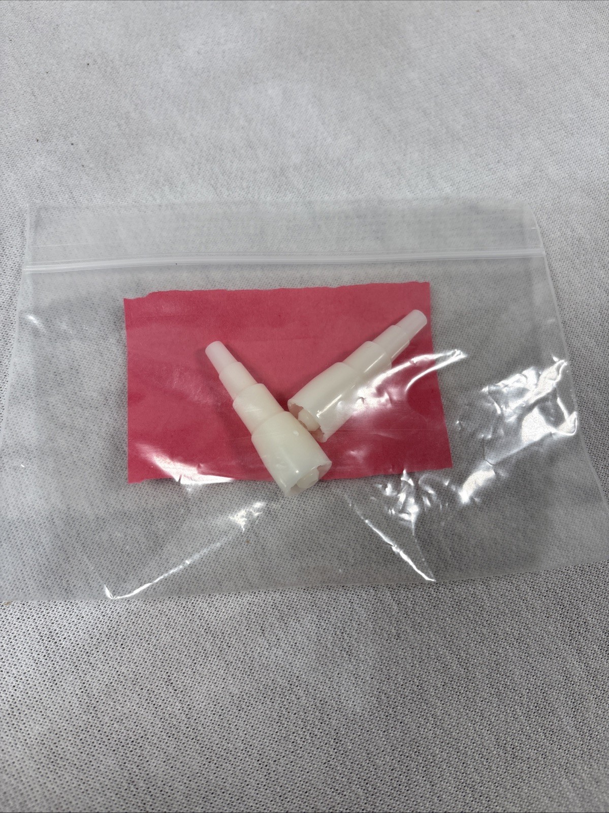 ENFit Adapter for Tube Feeding ×2