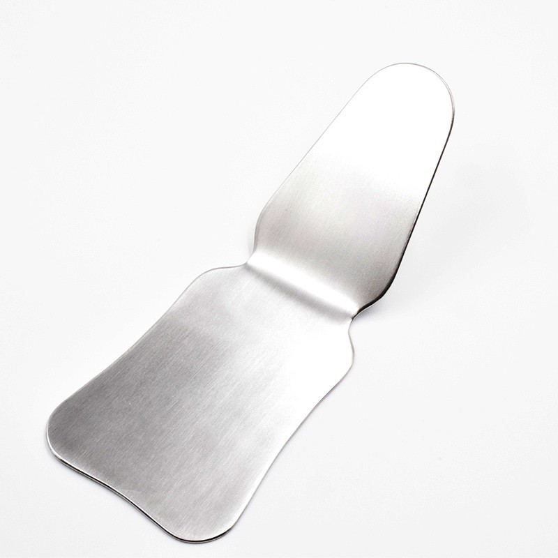1 Set 5 Pcs Dental Oral Stainless Steel Single Photographic Mirror Reflector Kit