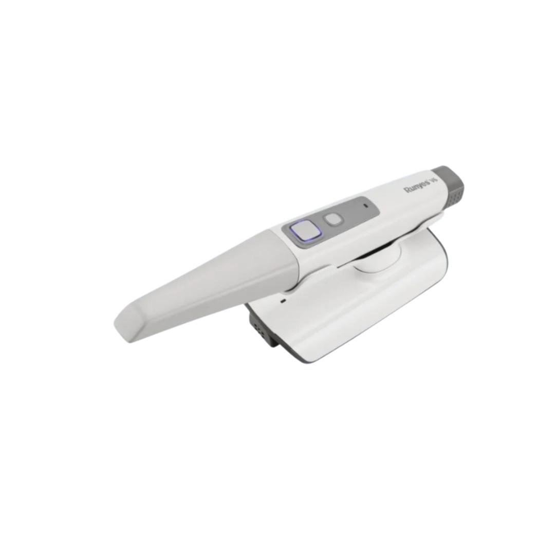 Runyes V6 Intraoral Scanner– Wireless, Fast, and Precise for Modern Dental Pract