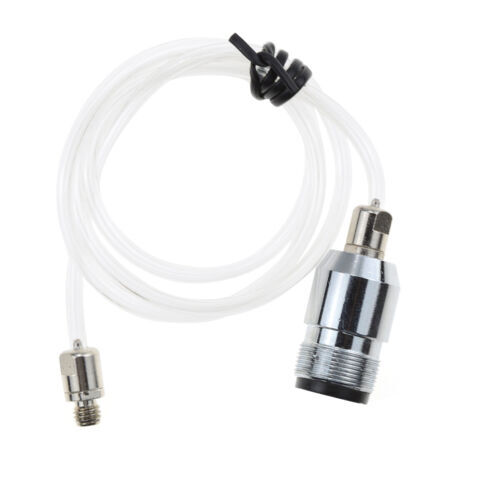 360 Dental Alumina Air Abrasion Polisher Sandblasting Sandblaster 2Hole Prophy