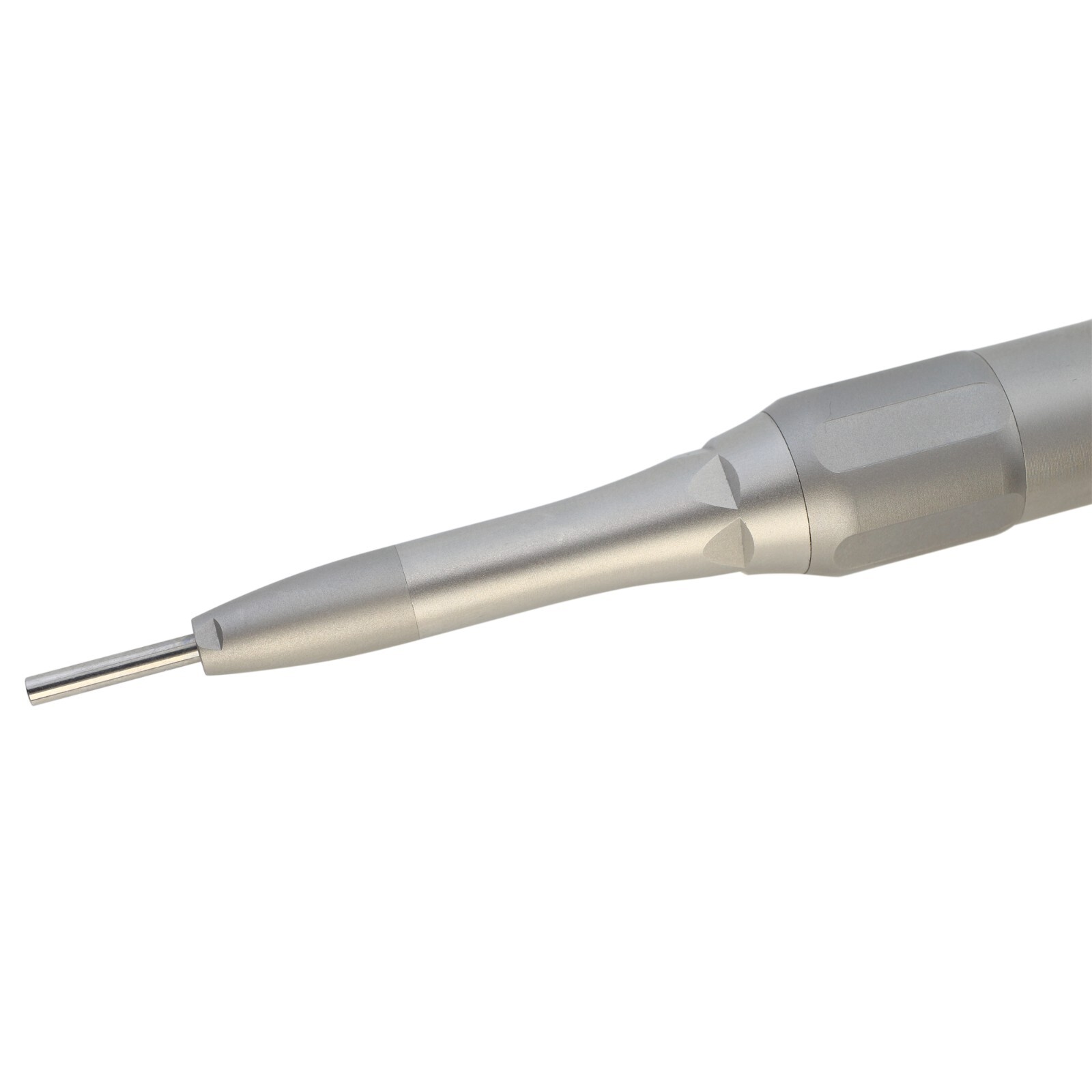 COXO Dental Surgical Handpiece 1:1 1:2 20° Angle Straight Attachment 2S LED NSK