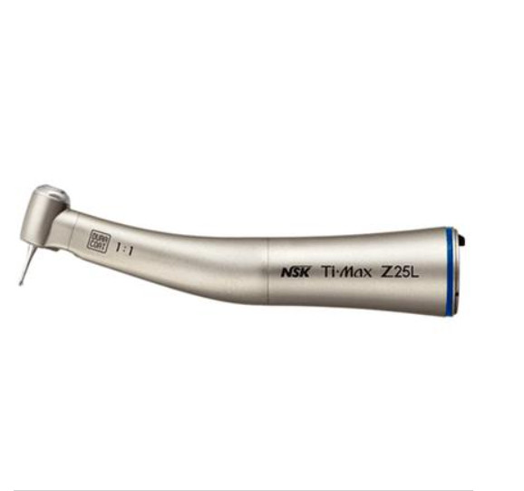 Ti-Max Z- NSK Z25L Handpiece , Low Speed, Single Spray Series Attachment