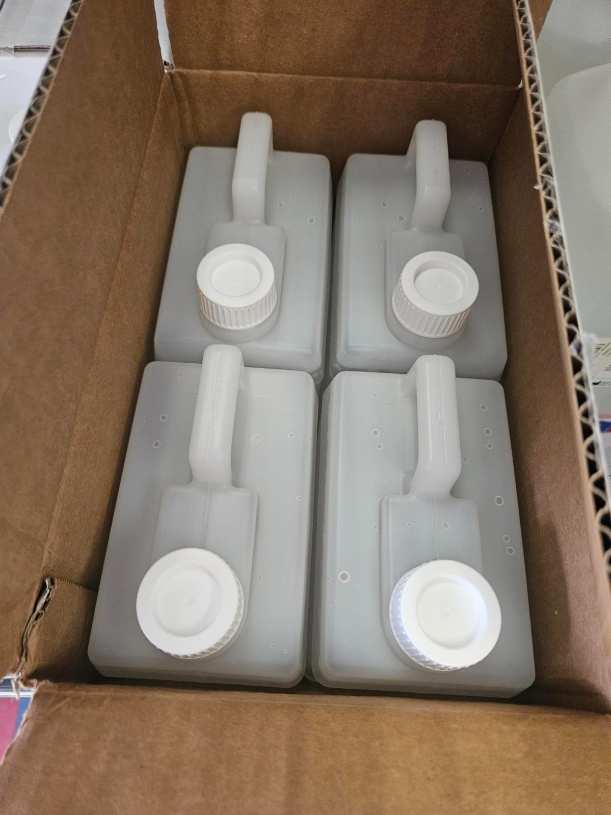 NEW Beckman Coulter AU/Olympus ISE Consumables – Expire End of 2026
