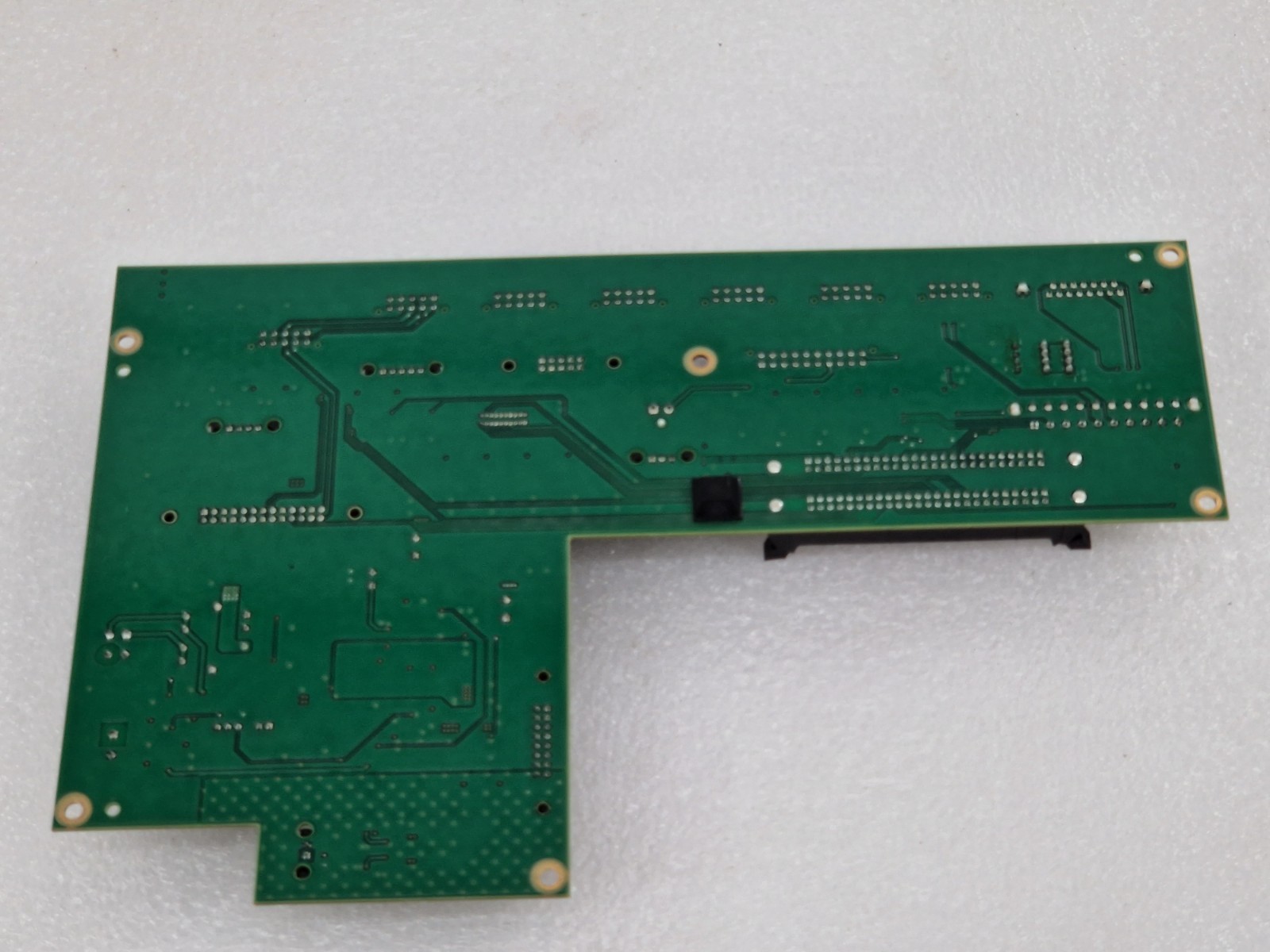 Agilent Technologies G3280-65870 A C 3307 181
