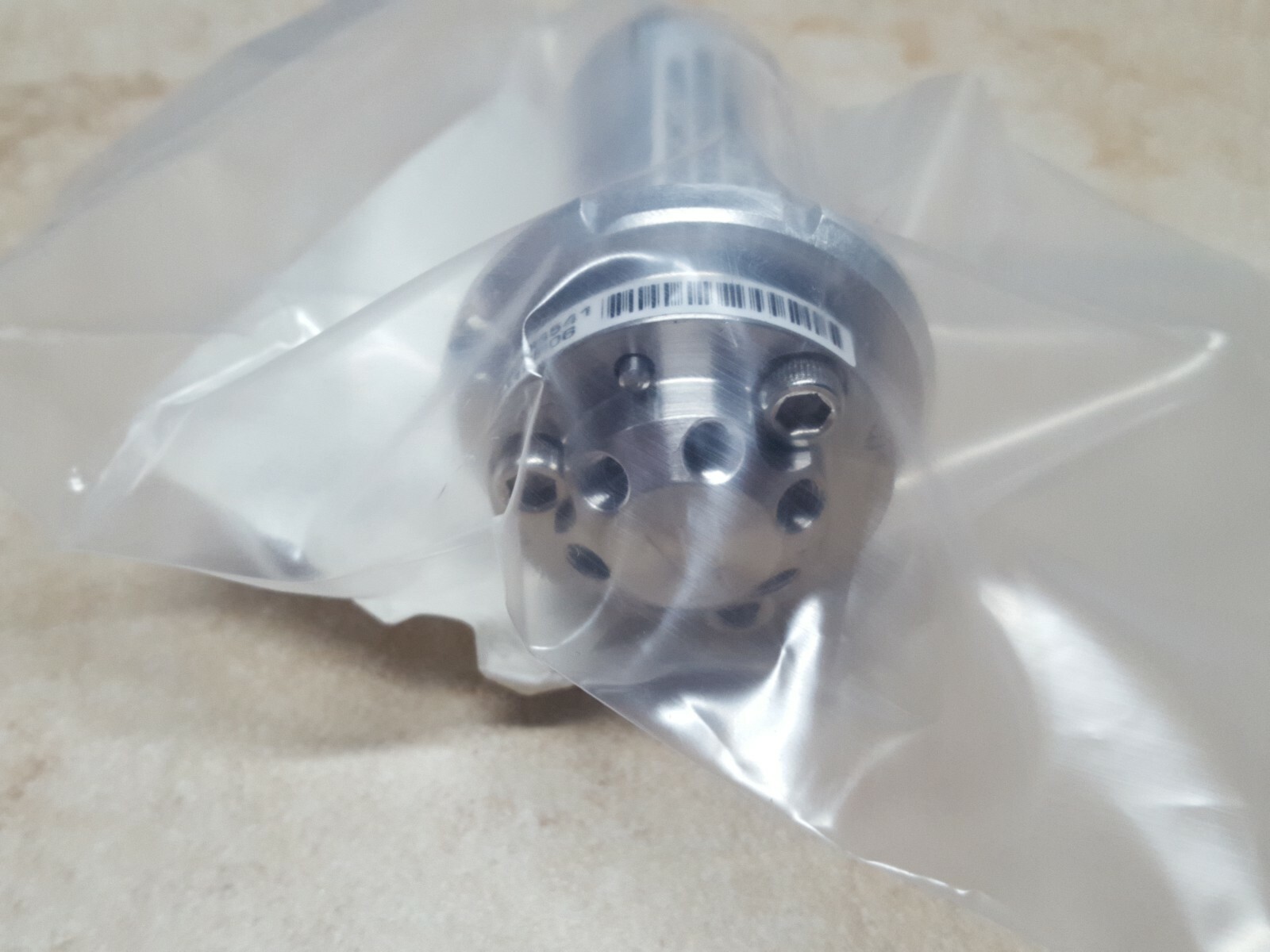I Class BSM Vent Cartridge