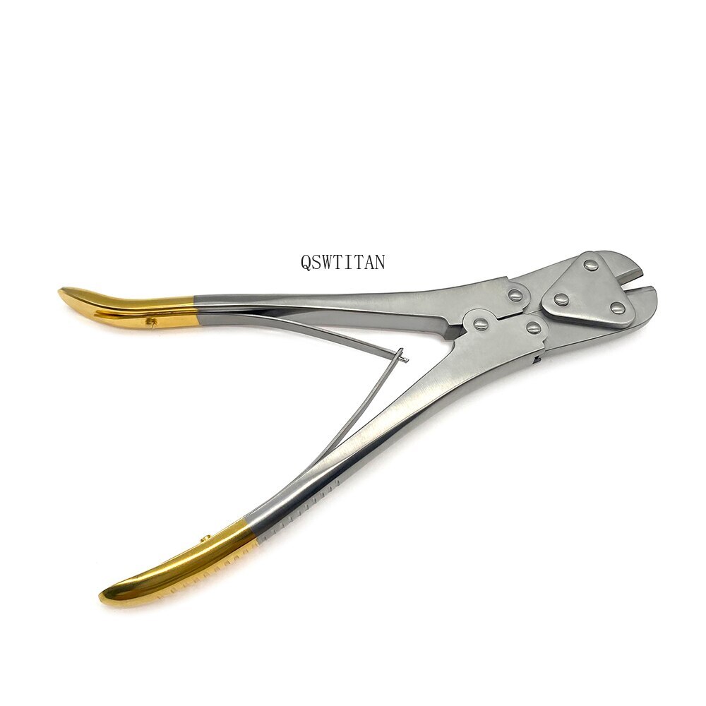 Kirschner Wire Cutter Small Power Shears Pin Cutter Orthopedics Instruments