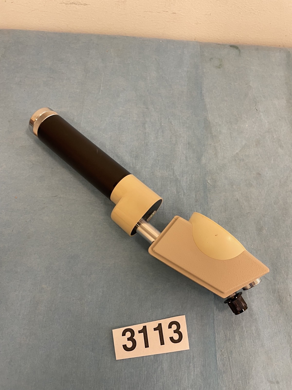 Marco Brightness Acuity Tester Marco BAT-1000