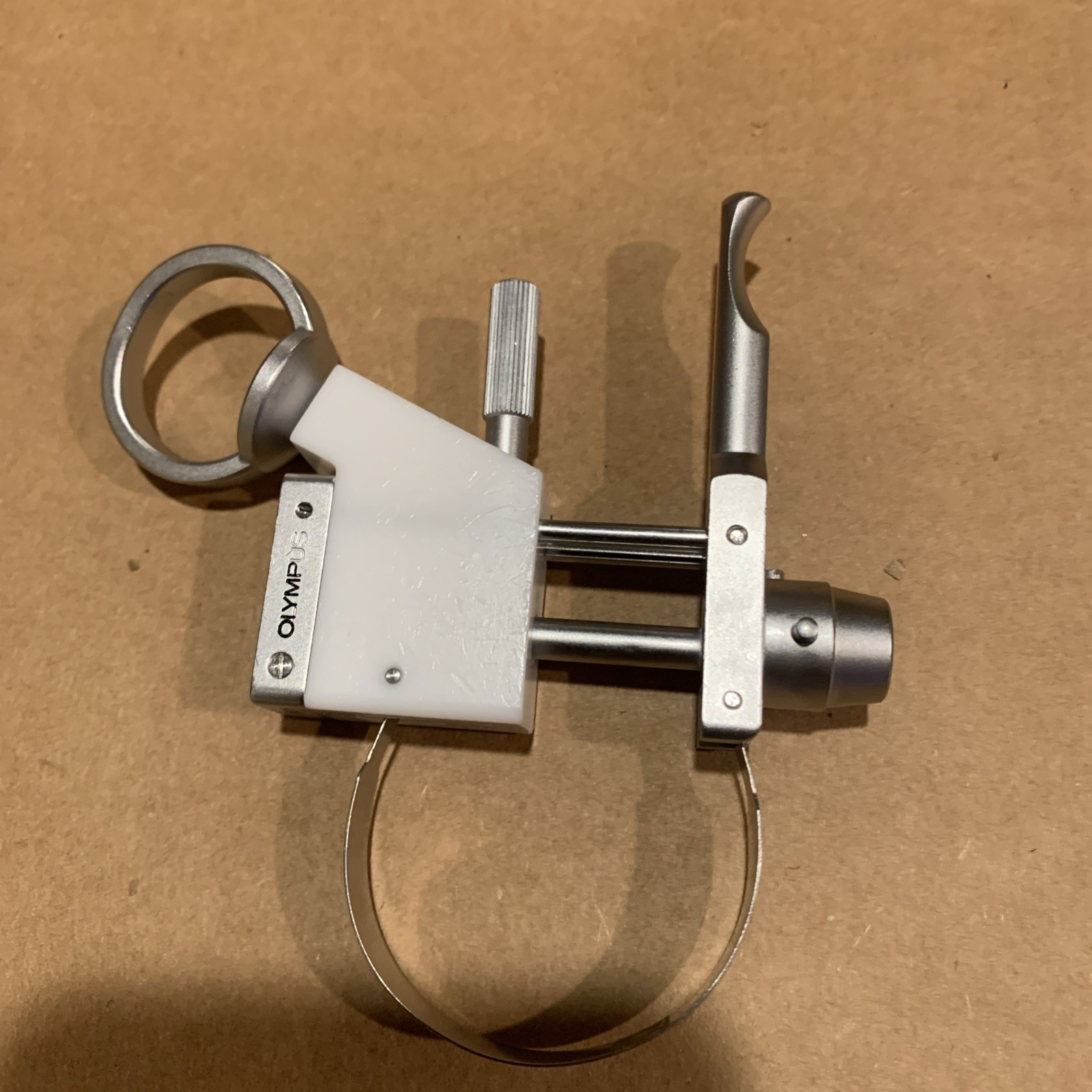 Olympus A3523 Working Element
