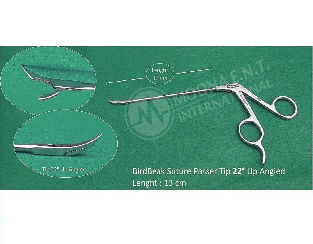 Arthroscopy Surgery Procedure Forcep, New Arthroscopic Surgery Forceps