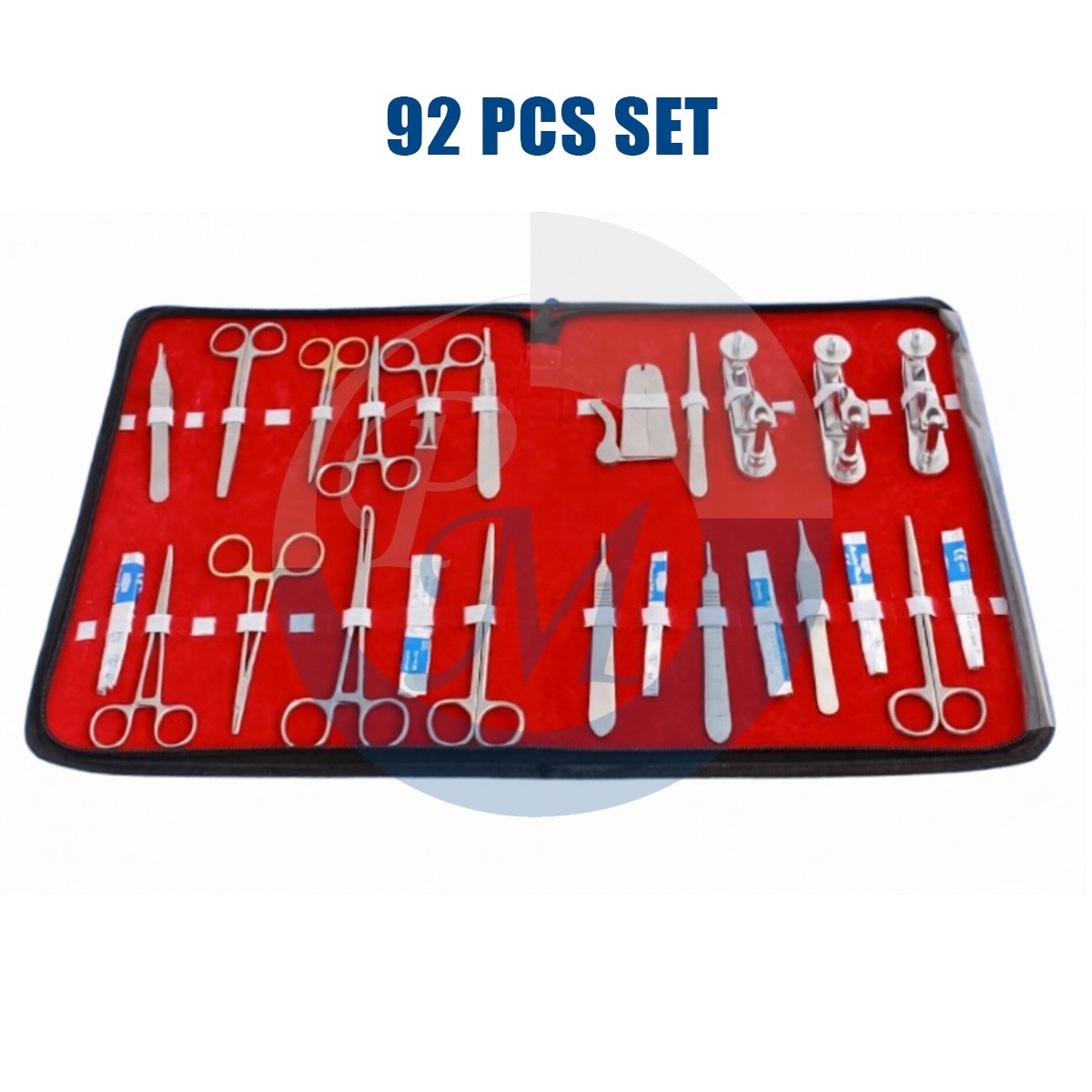 Circumcision Clamp Set Urology Surgical Instruments Kit