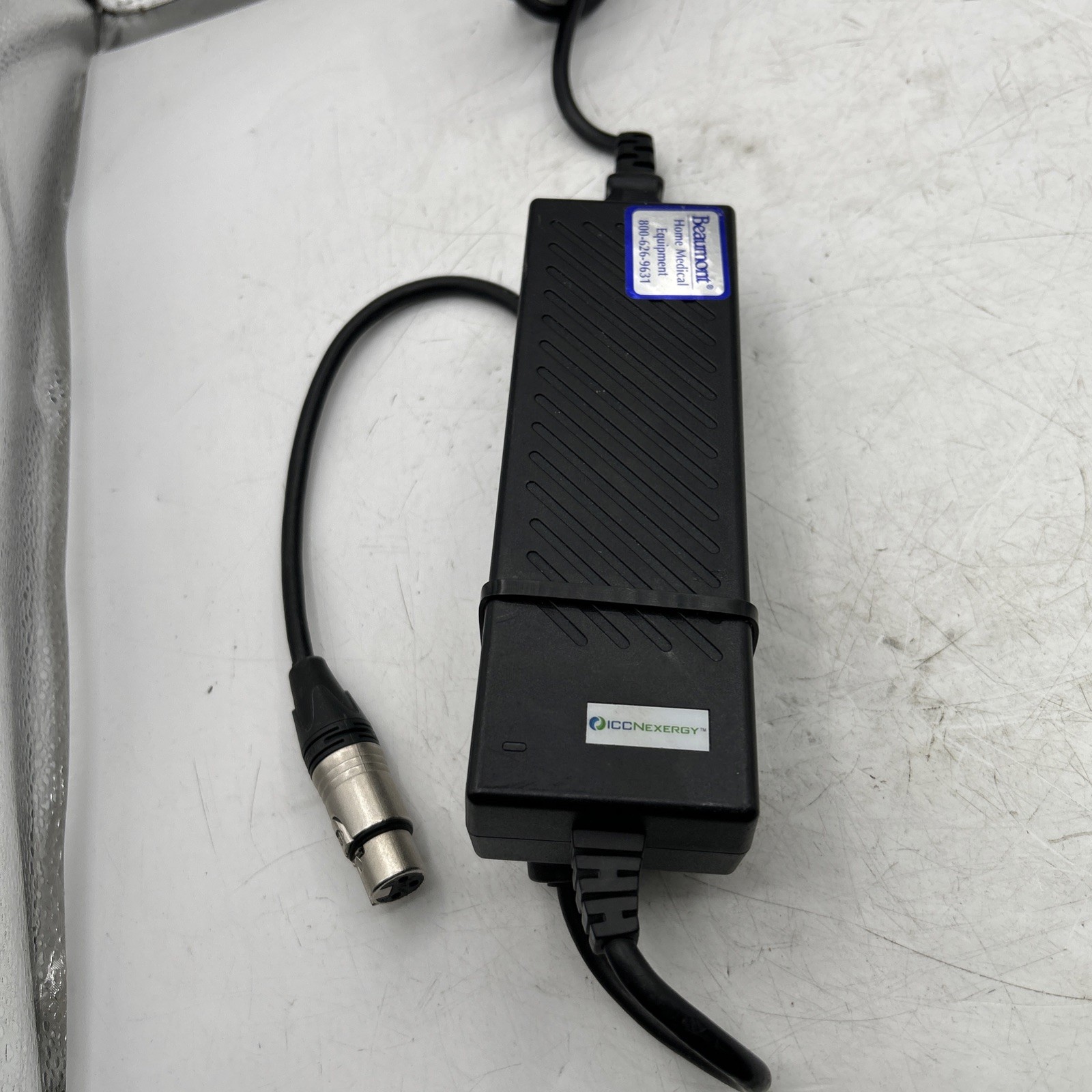 Desktop Power Supply, ELPAC Power Systems, MWA150024A – AC-DC; 24V 150W
