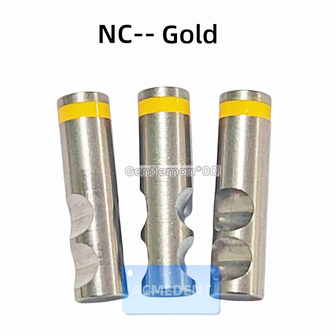 NC Dental Bone Level Closed Tray Open Tray Transfer Replica Analog Fits ITI
