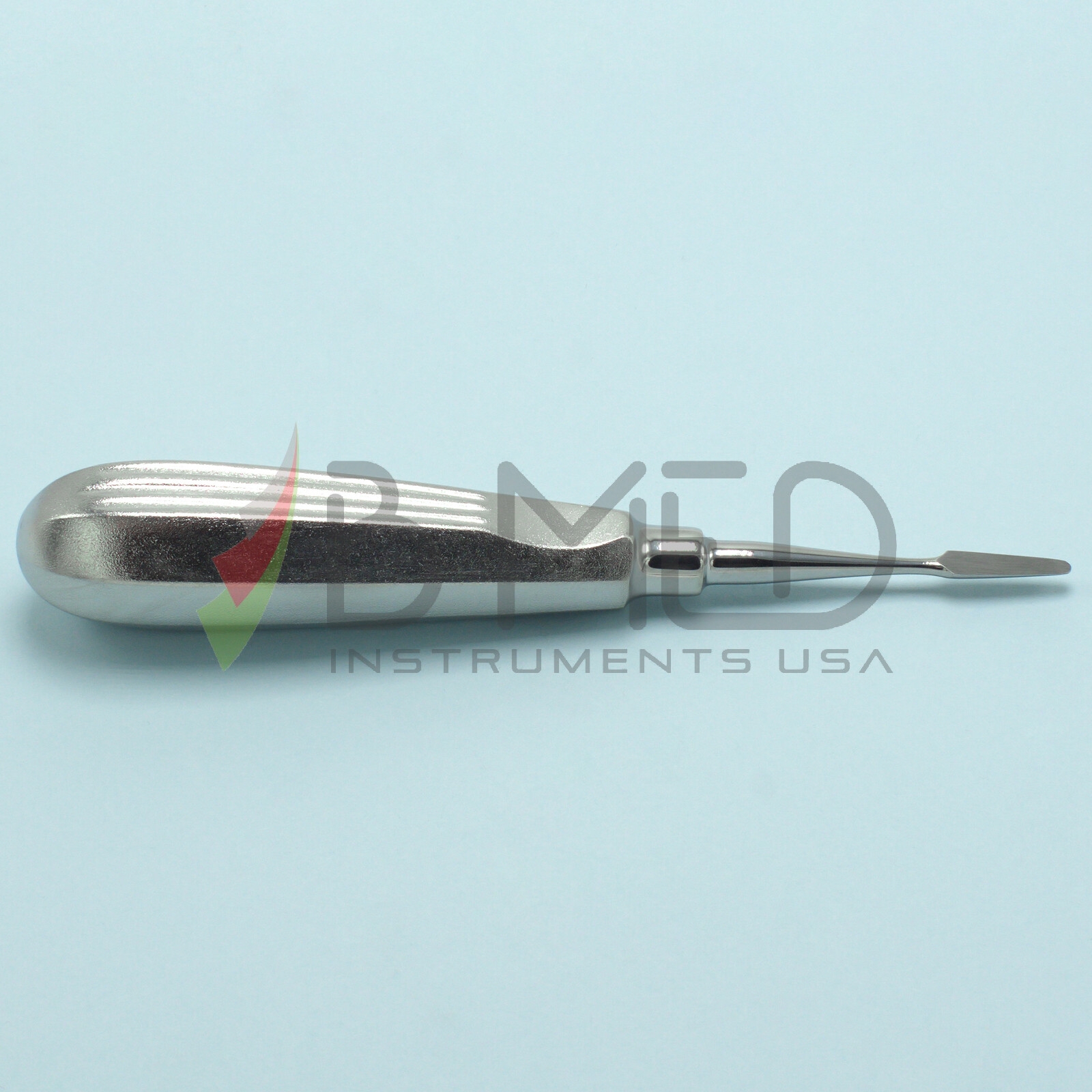 Dental Root Elevator Cogswell A Straight Tooth Extraction Surgery B Med