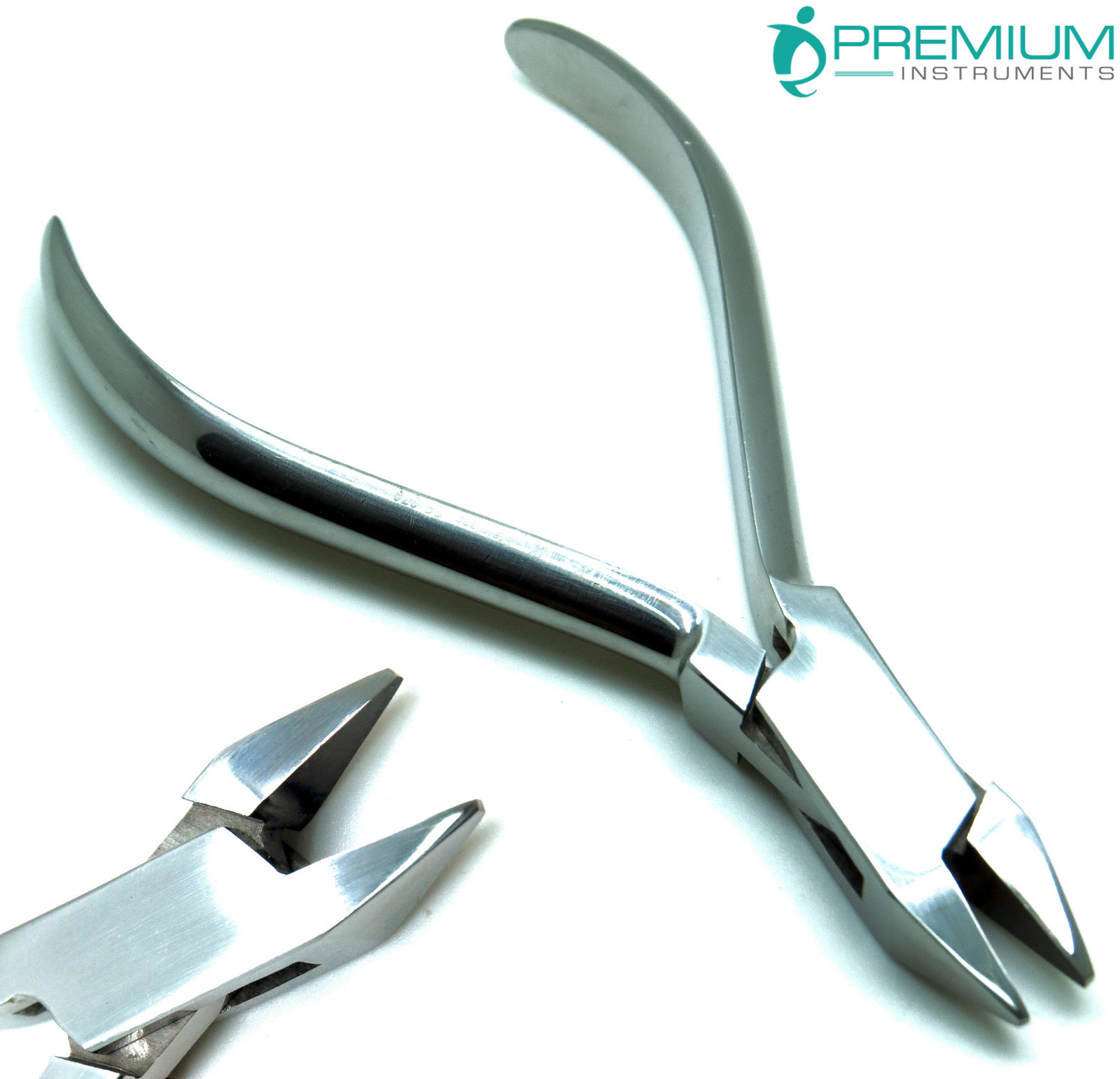 Dental Adam Pliers Orthodontics Professional Wire Bending Instruments
