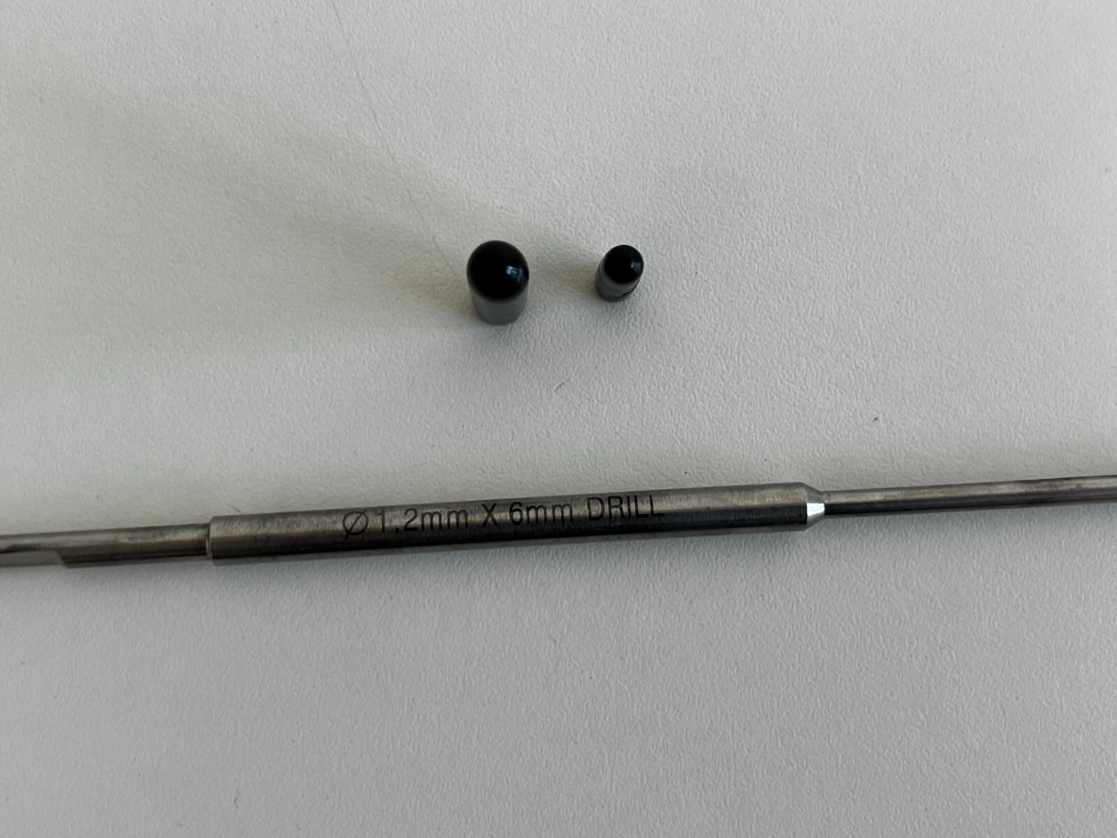 LL7: 1.2mm X 6mm Bit (48570116)