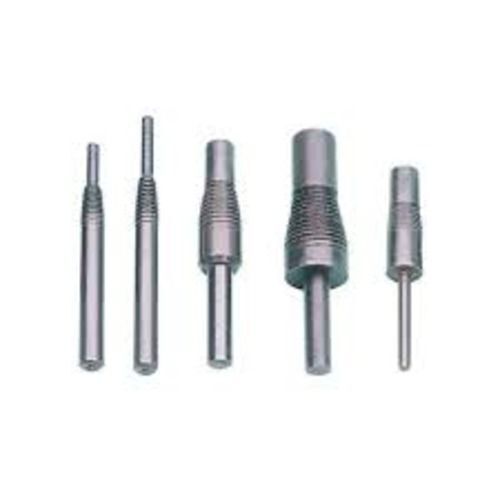 Keystone Field Roll Mandrels, 1/4″ Shank For #5 Field Abrasive Roll, Single