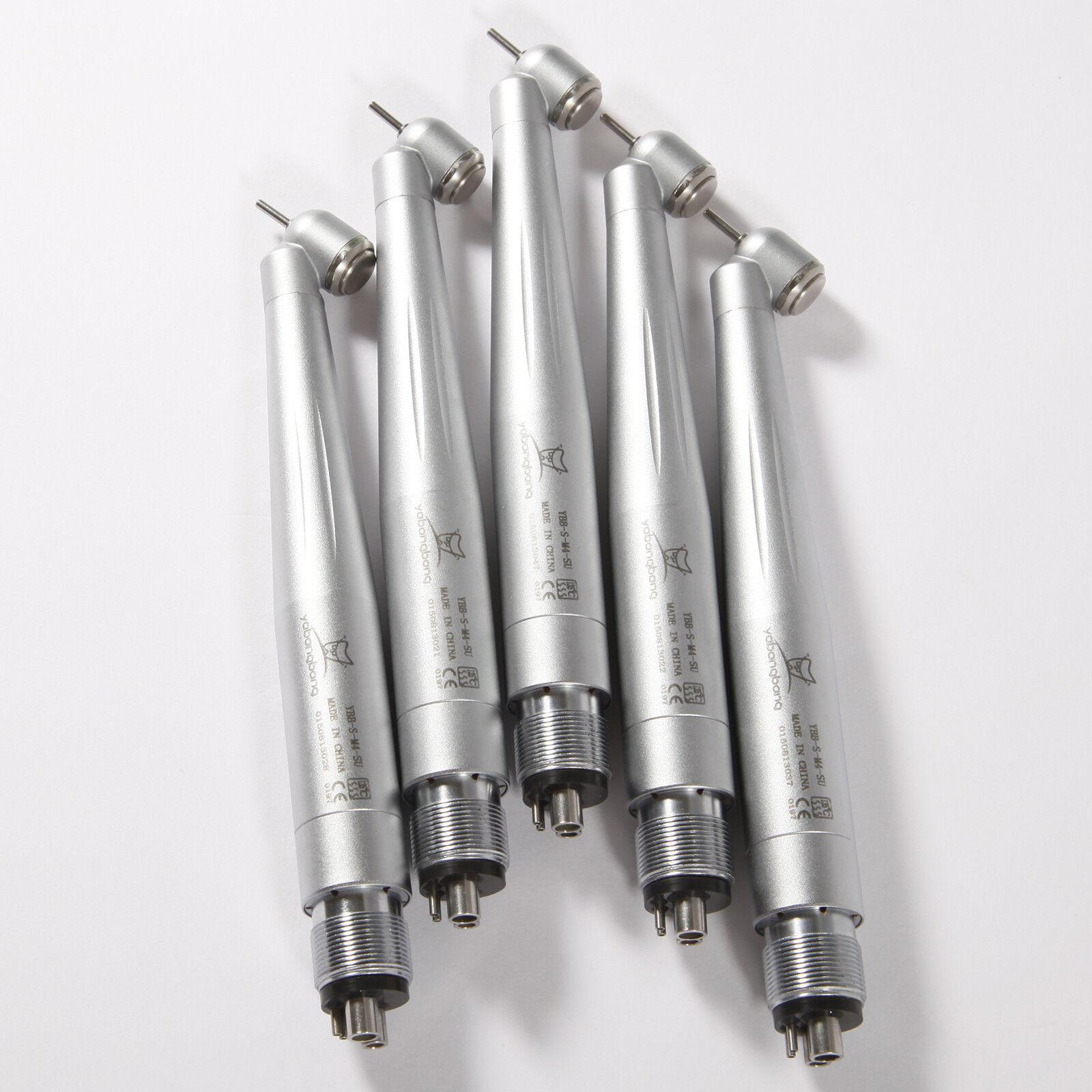 USA NSK PANA Turbina Dental 45 Degree Surgical High Speed Handpiece Push 4H WCA4