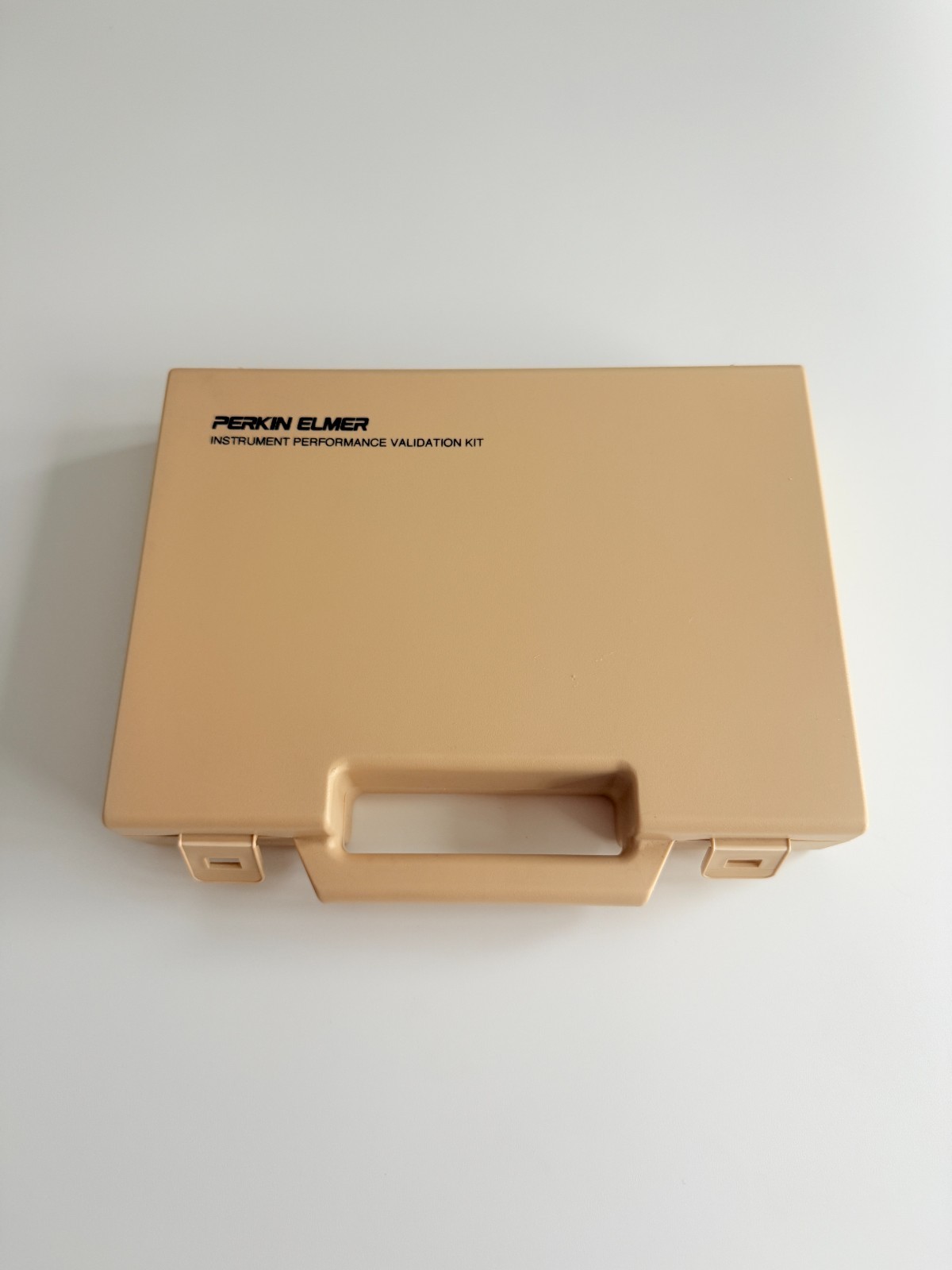 Perkin Elmer Validation Kit Polystyrene-38 Traceable Reference NG11 MIR