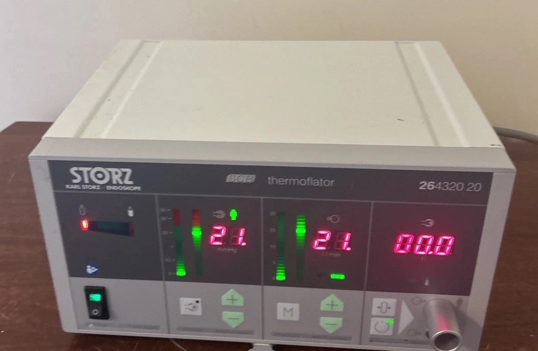 Karl Storz SCB Thermoflator 264320 20
