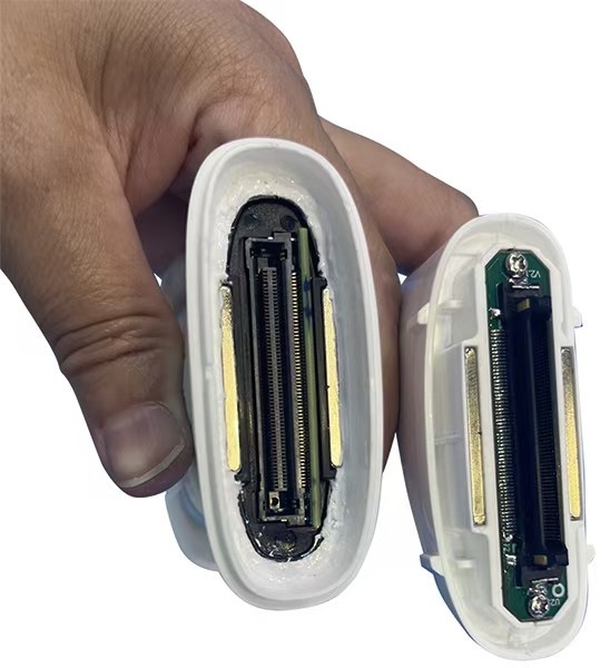 Ultrasound Scanner 5 Interchangeable Probes Convex Linear Phased Array
