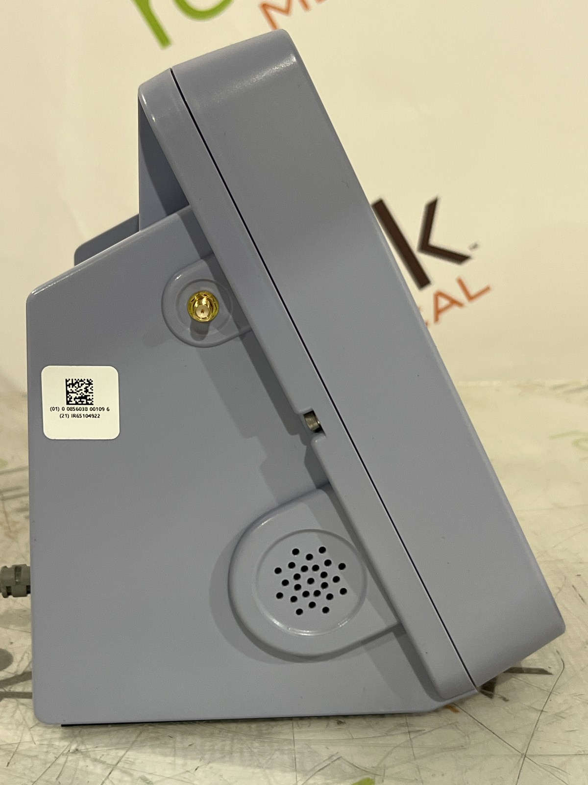 Iradimed 3865 MRI Infusion Pump