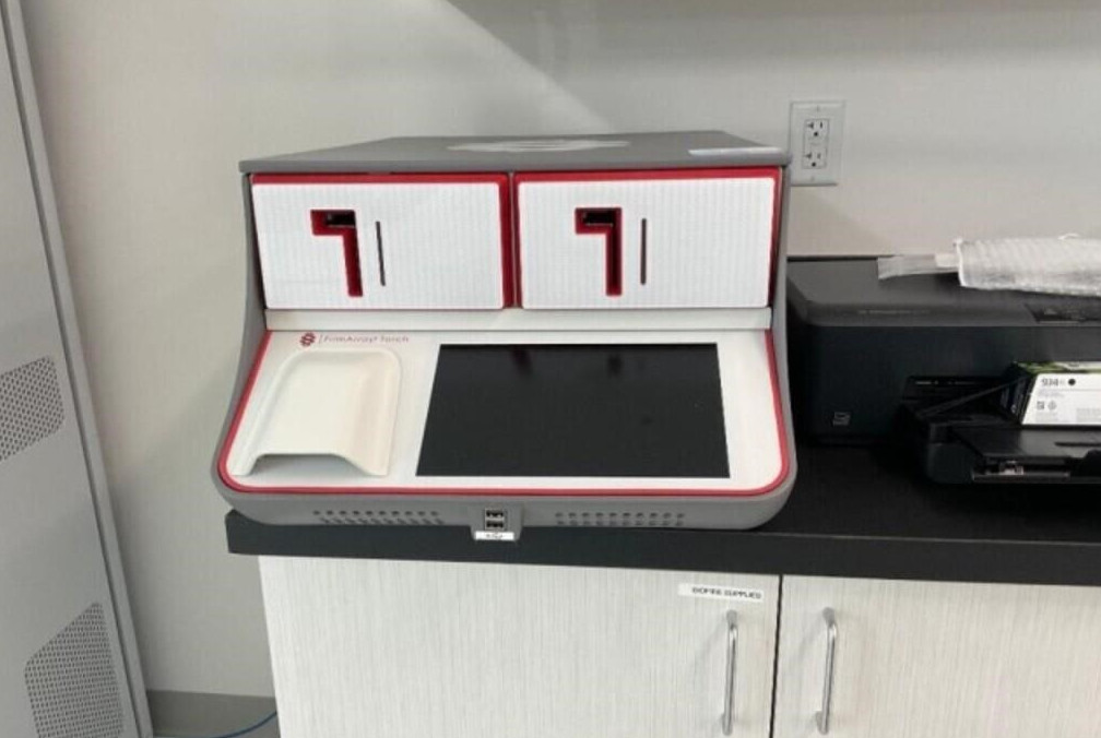BioFire Diagnostics FilmArray Torch PCR Molecular Testing System with 2 Modules