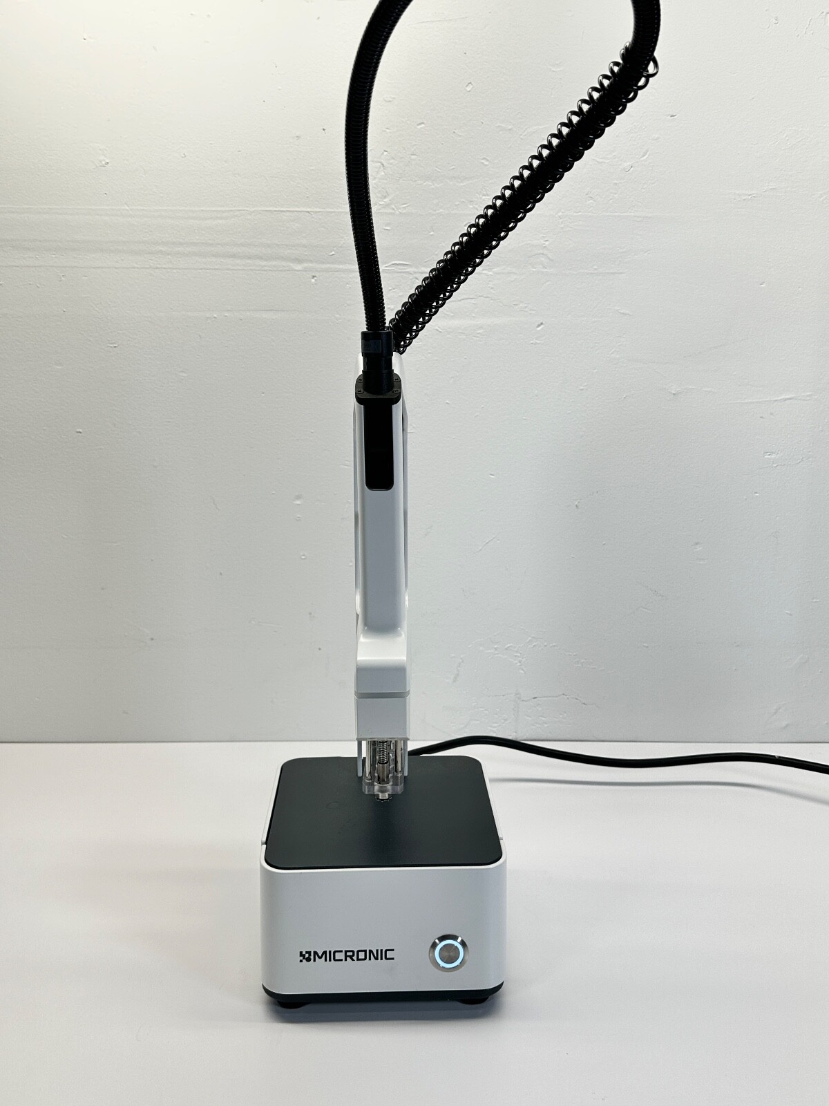 Micronic Handheld Screw Cap Recapper Decapper CS510