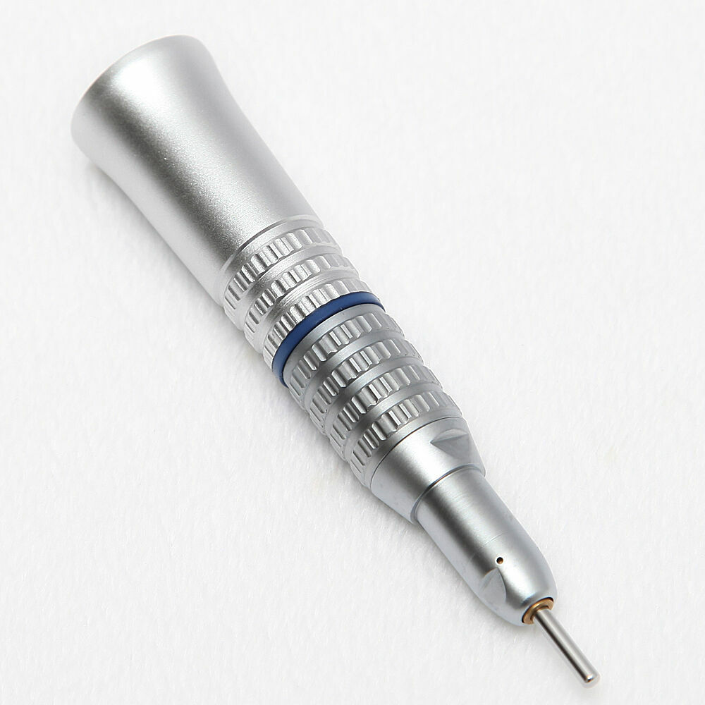 Estilo NSK Dental Latch Contra Angulo Baja Velocidad Pieza de Mano Handpiece EX