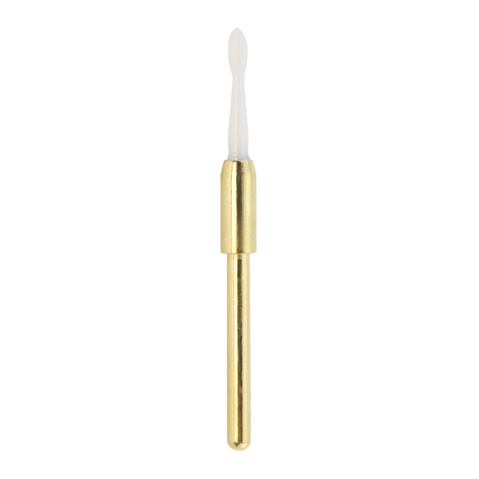 2pcs Dental Soft Tissue Trimmer Ceramic Bur For Gingival Gingivectomy FG 1.5mm
