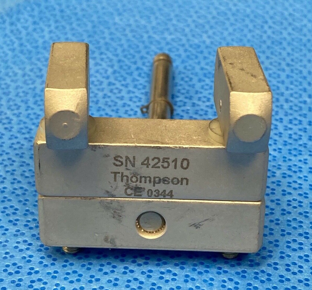 Thompson Surgical 42510 Universal Blade Adapter Retractor Accessory Orthopedic