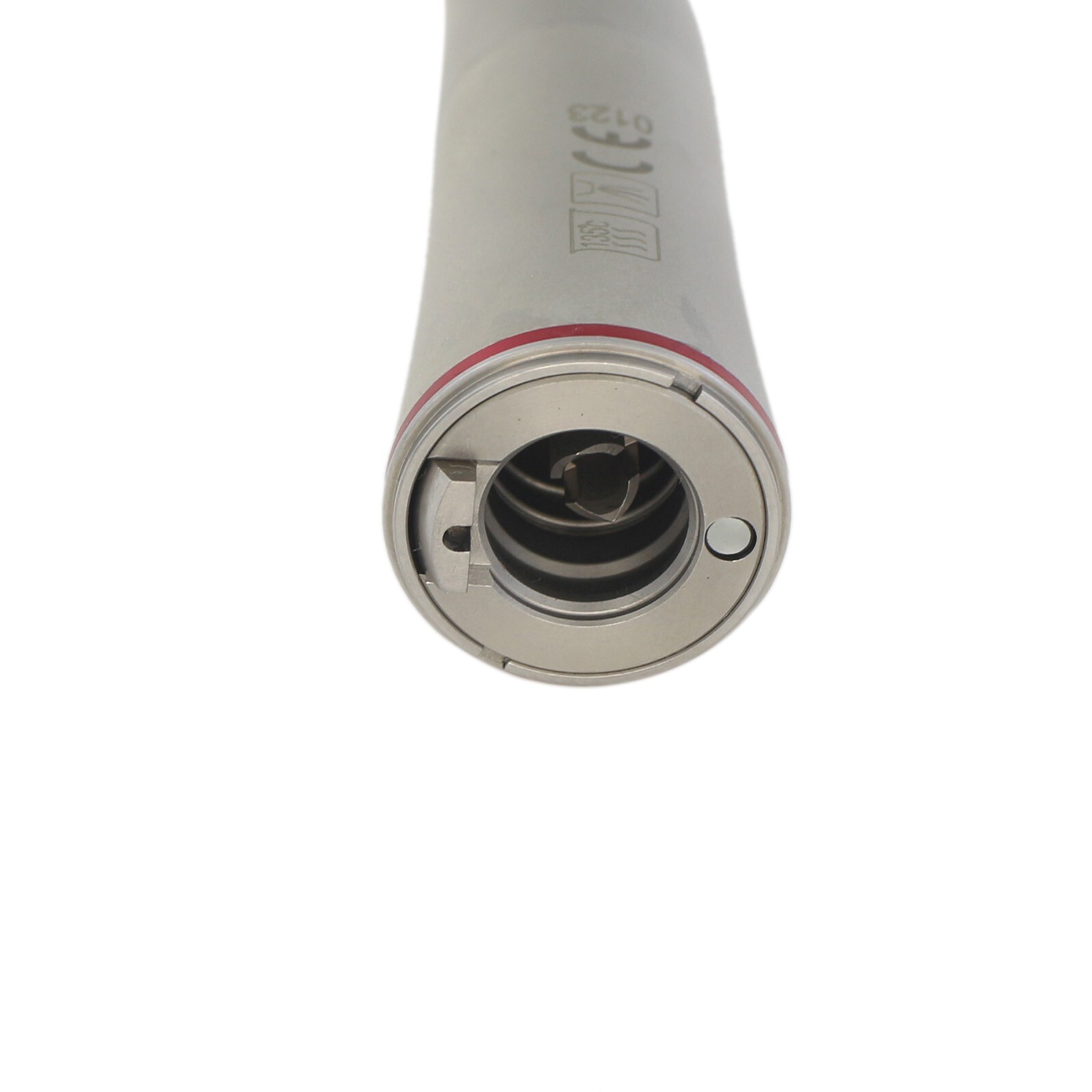 Dental 1:5 Electric Handpiece LED Fiber Optic Contra Angle Ti-MAX NSK Z95L X95L