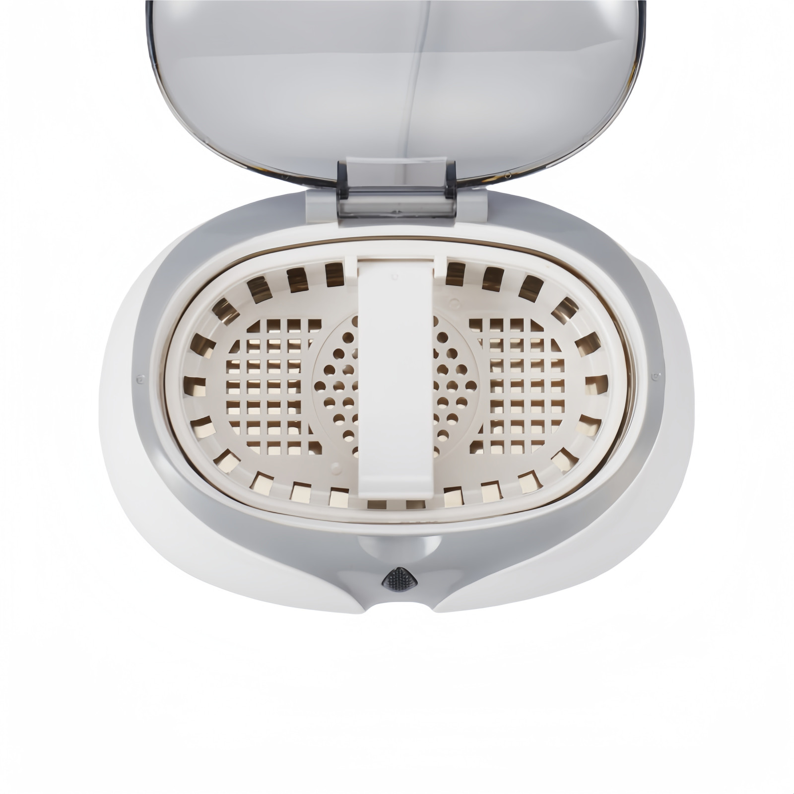 Ultrasonic Cleaner 600ml | Professional Jewelry, Watch, Glasses Cleaning Machine