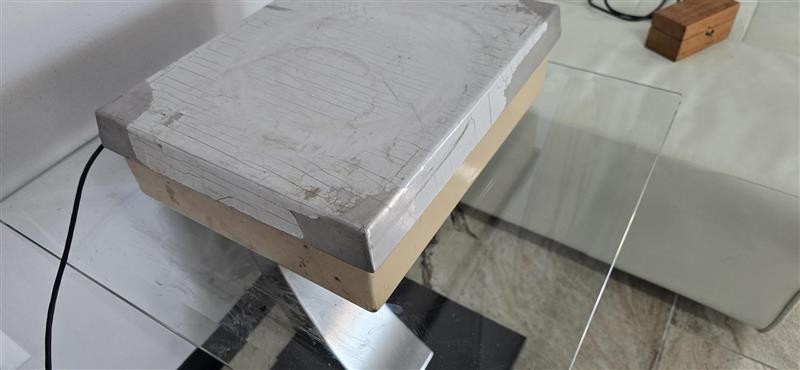 Hardy Instruments scale PGC-1215-30KG -35P