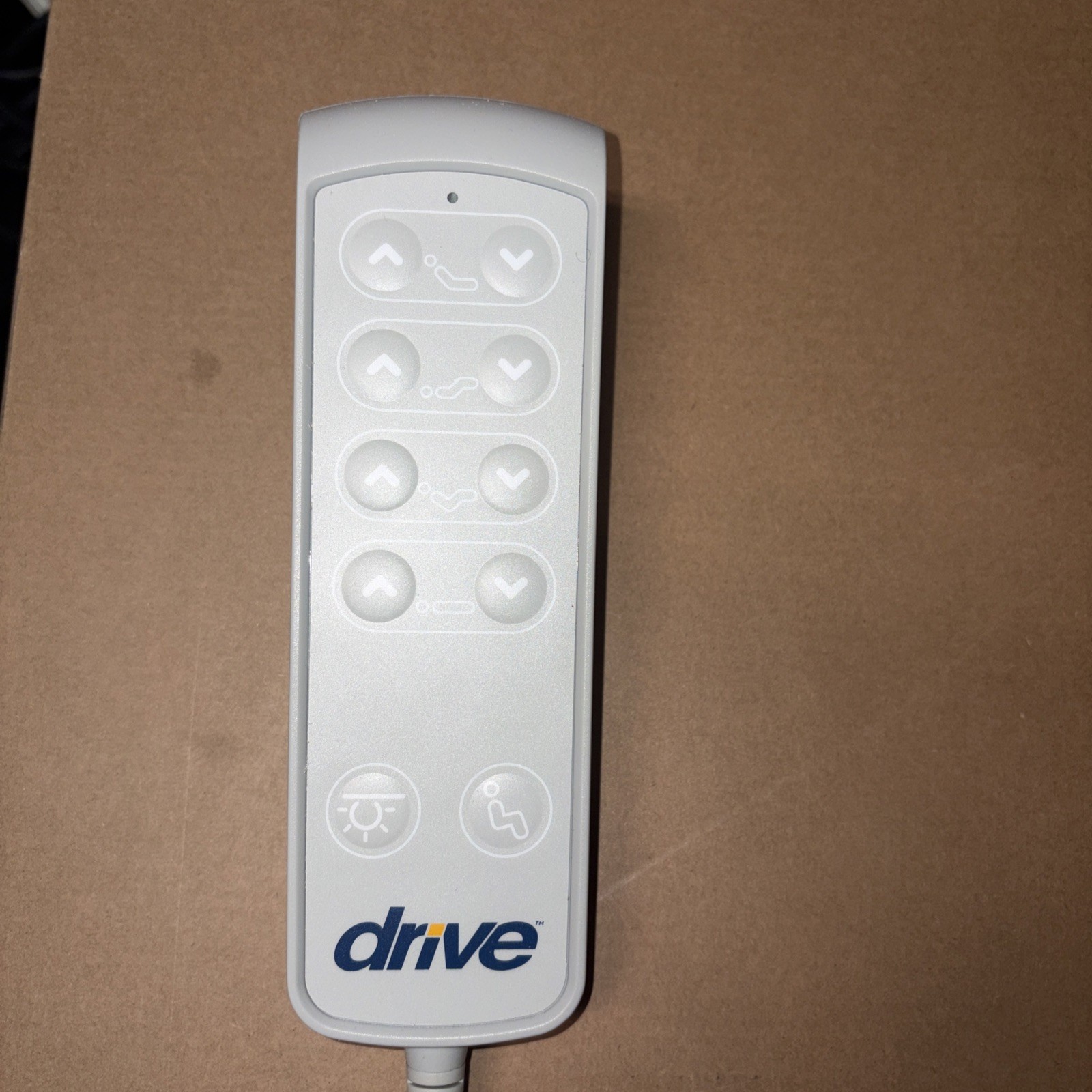 Drive Medical Hand Control – SP01-TH12-1060-001 For P903 & P750 Beds